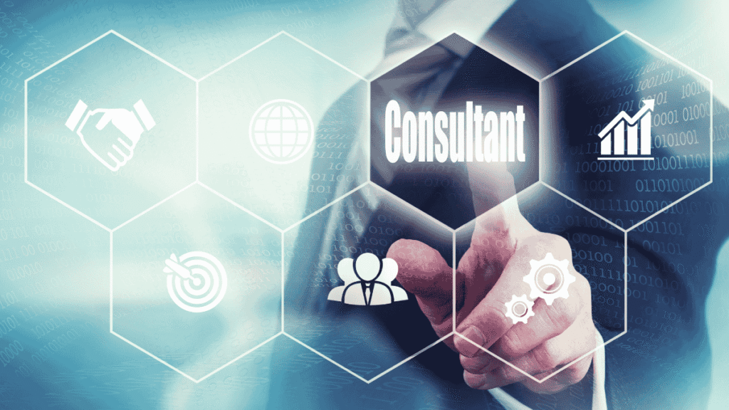 MEP consultants