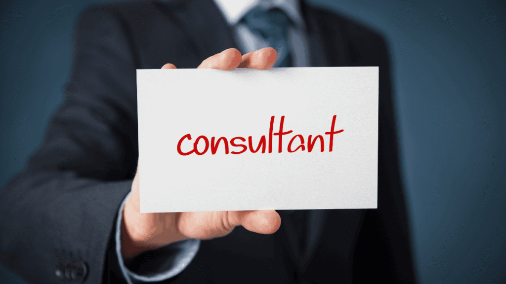 MEP consultants