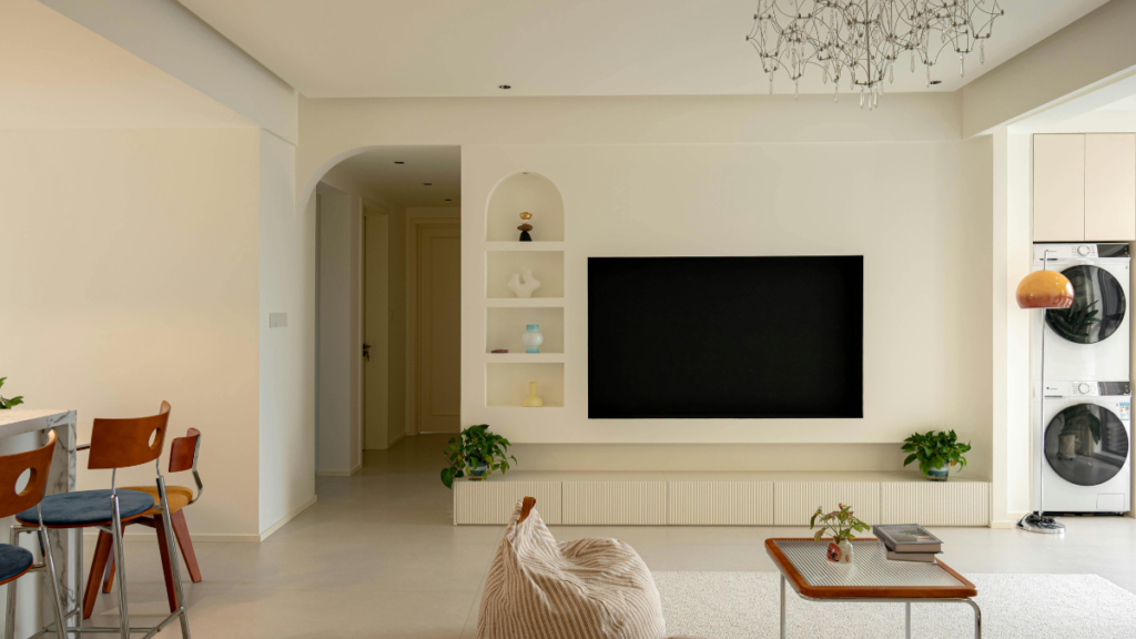 Villa Interior Design