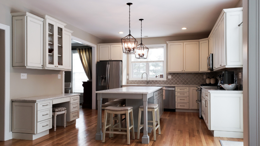 Villa Interior Design