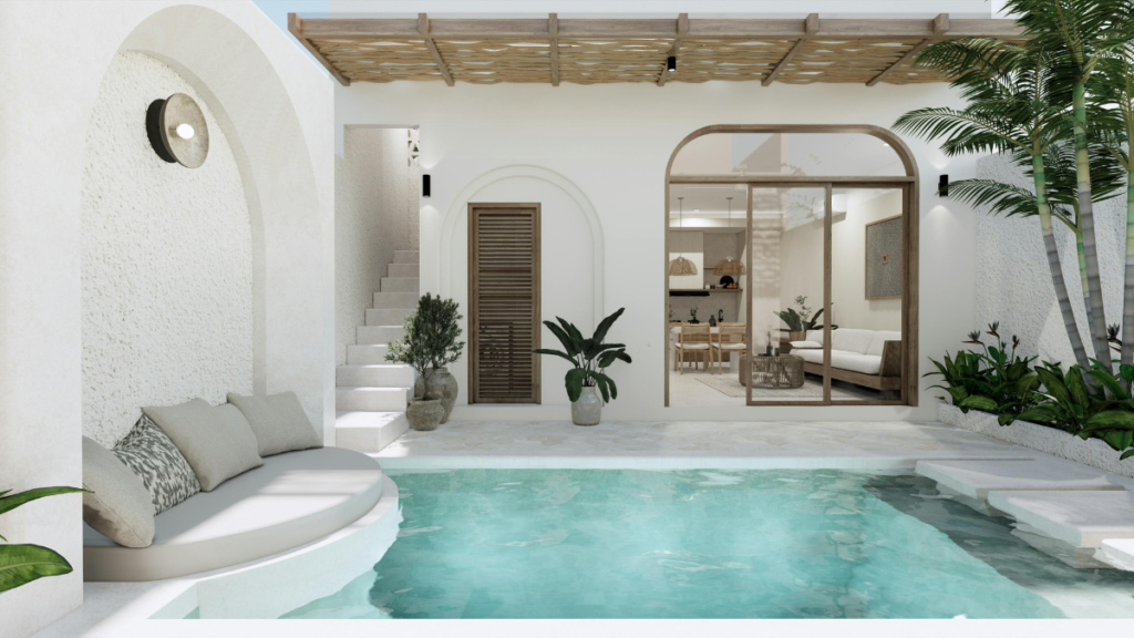 Villa Interior Design