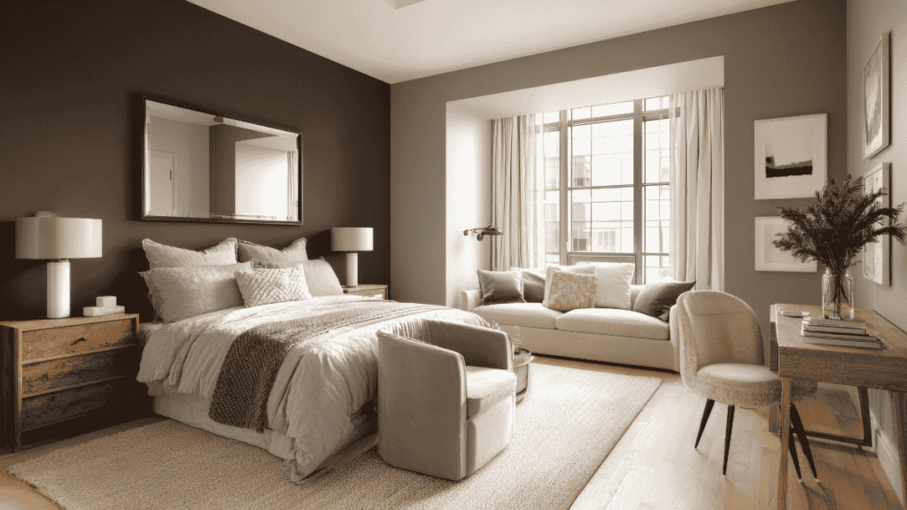 Turnkey Interior Design Services for Luxury Villa JDS Hills Contracting