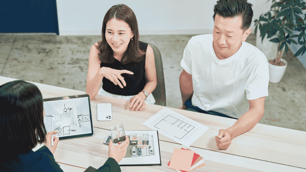 Unmatched Fit-out Expertise - Bespoke Implementation and Project Management Excellence