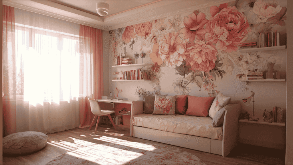 Turnkey Interior Design Services for Luxury Villa JDS Hills Contracting