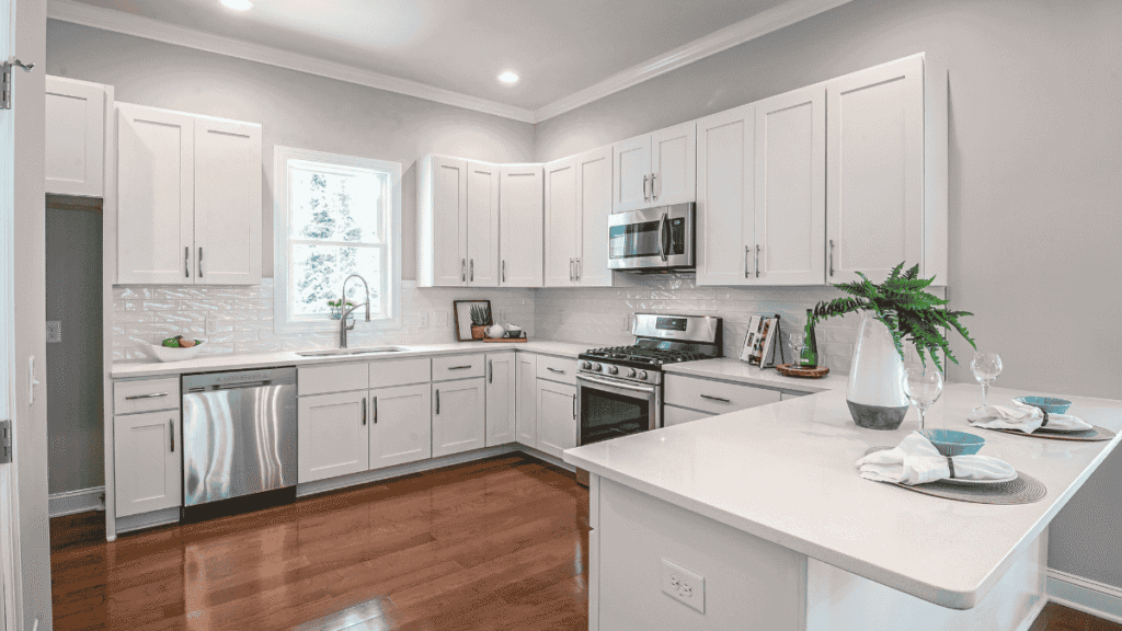 Luxury Bathroom Interior Design & Implementation for Private Dubai Villa