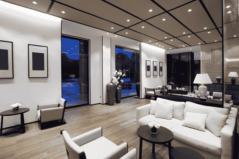 Decking By JDS Hills Contracting