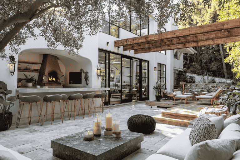 Decking By JDS Hills Contracting