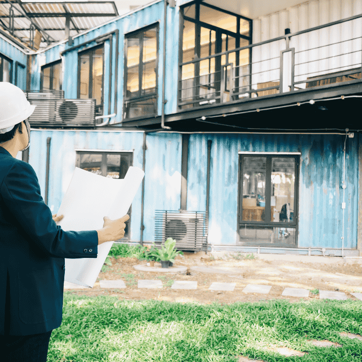 Architect By JDS Hills