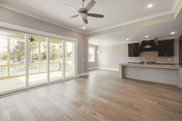 Decking By JDS Hills Contracting