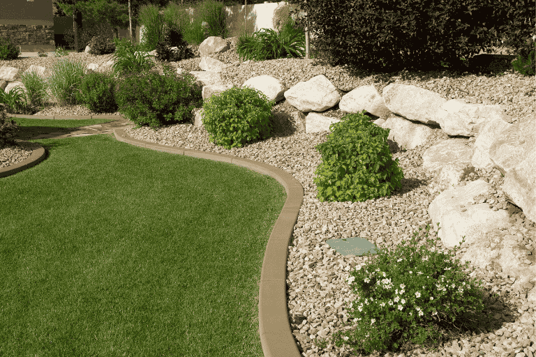 Hardscaping by JDS Hills Contracting