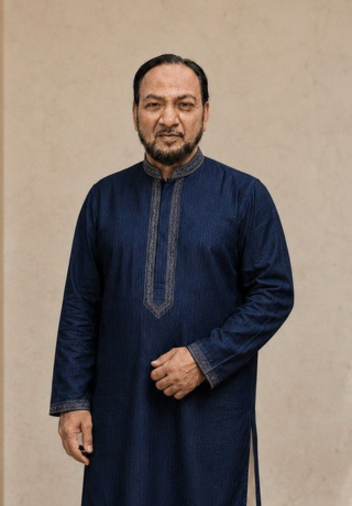 Noorul Imam Siddiqui